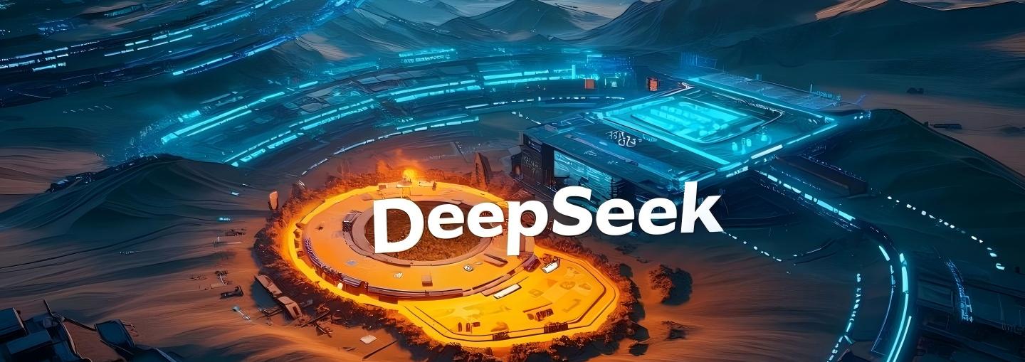 deepseek